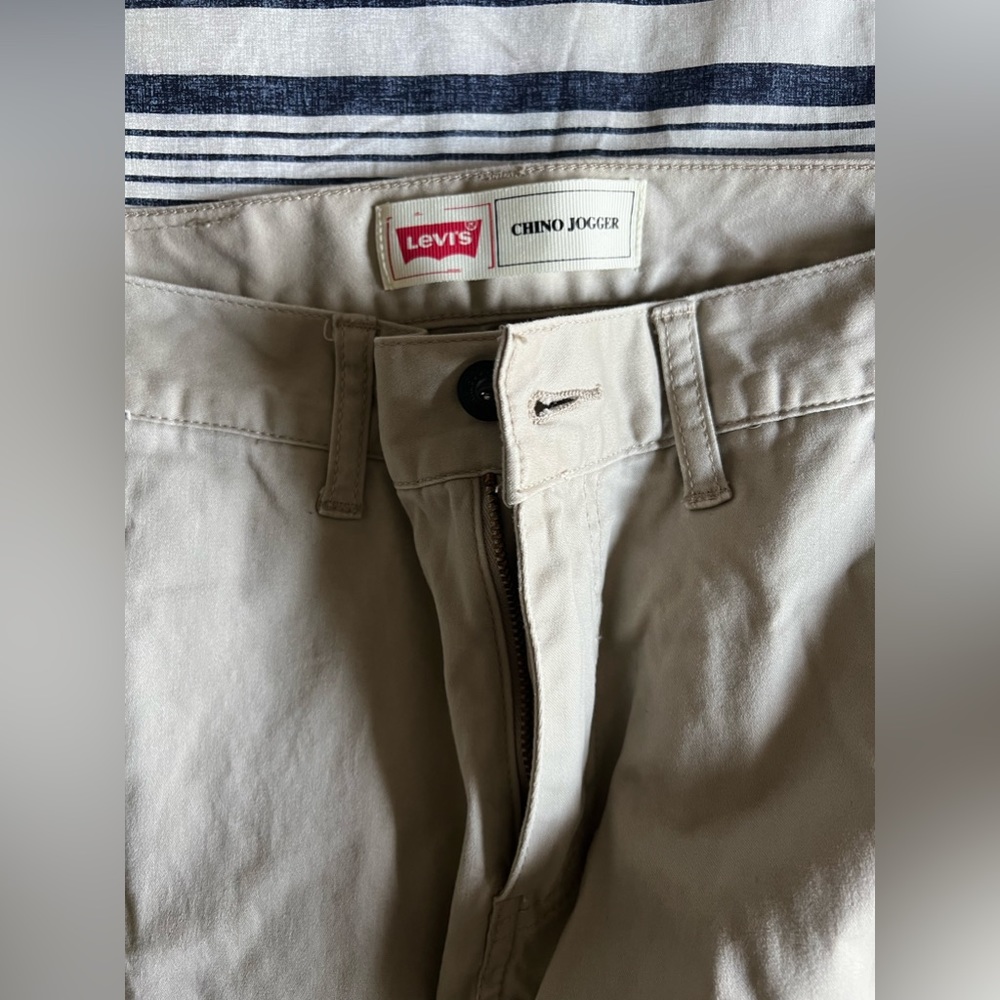 Levi’s Chino Jogger